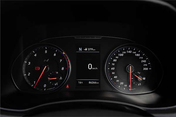 2019 Hyundai i30 N Performance PDe.2