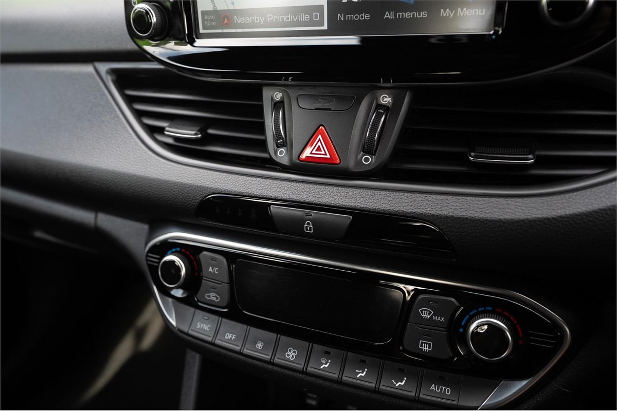 2019 Hyundai i30 N Performance PDe.2