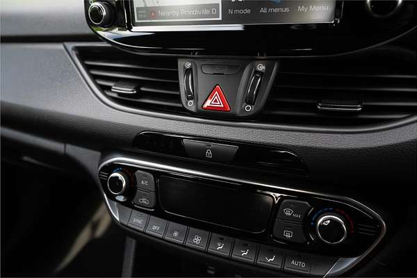 2019 Hyundai i30 N Performance PDe.2