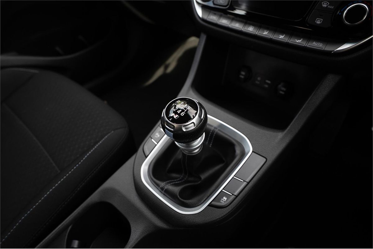 2019 Hyundai i30 N Performance PDe.2