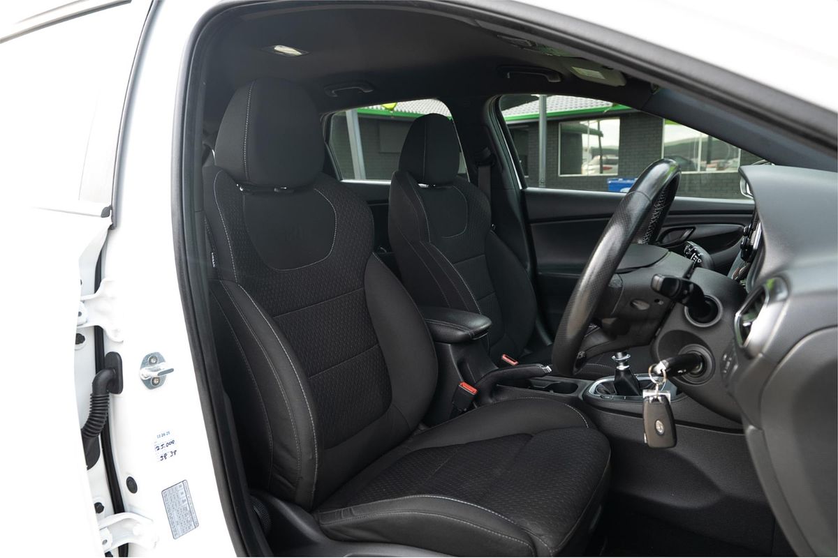 2019 Hyundai i30 N Performance PDe.2