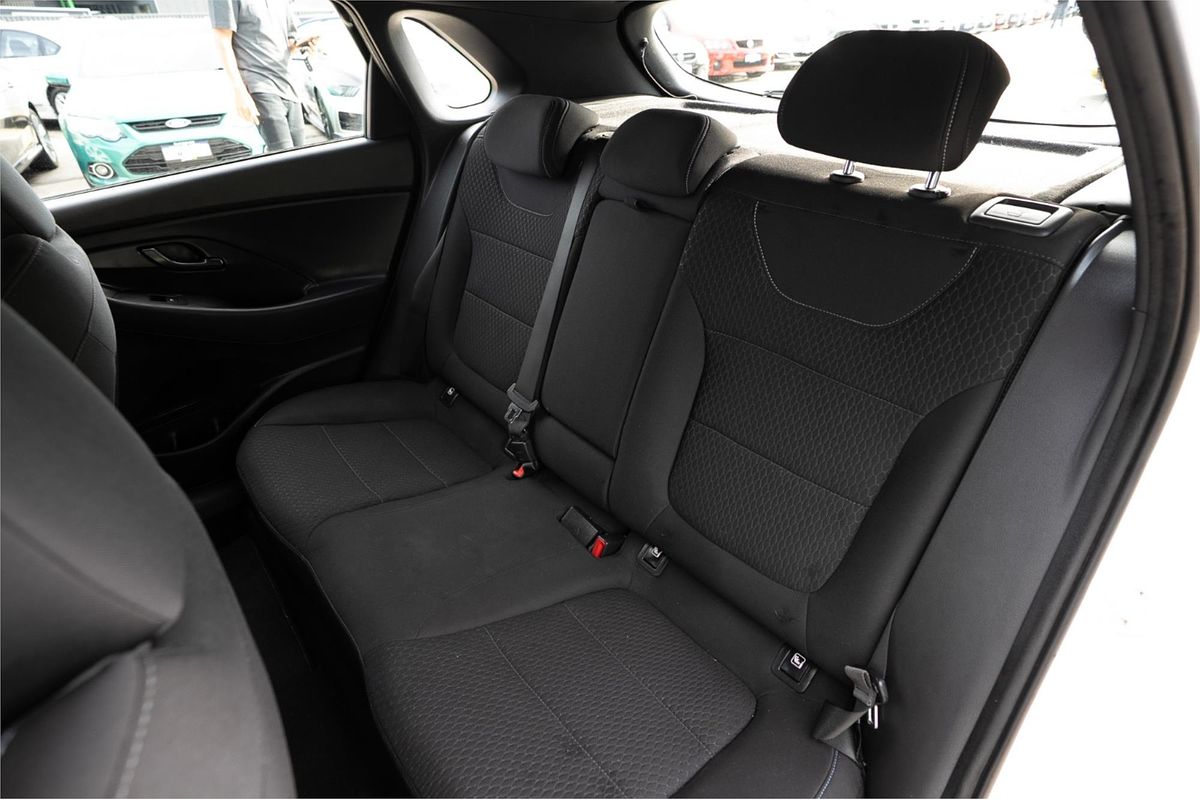 2019 Hyundai i30 N Performance PDe.2