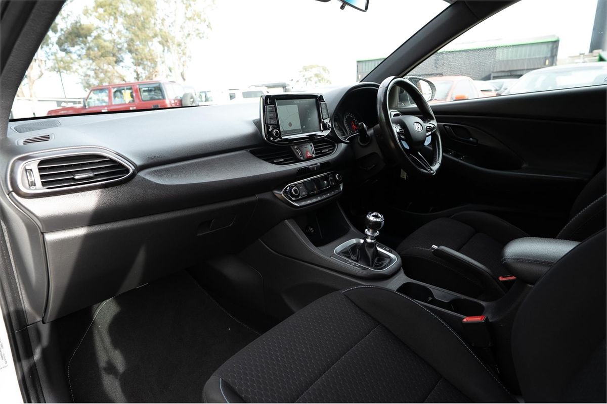2019 Hyundai i30 N Performance PDe.2