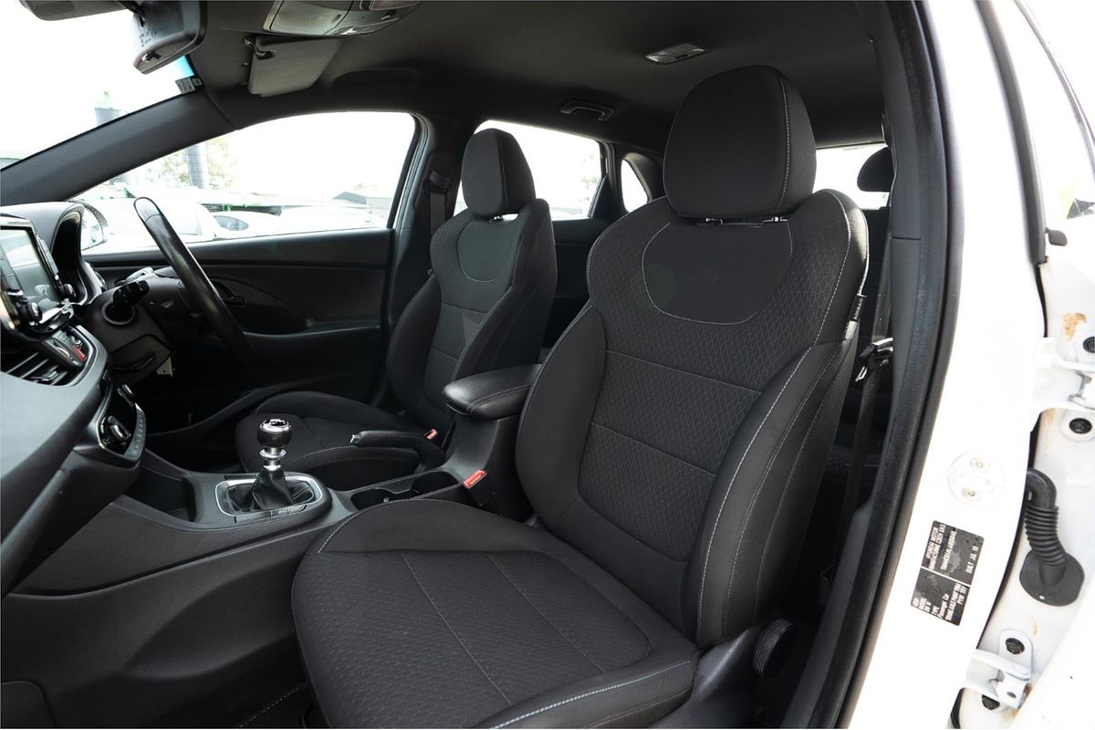 2019 Hyundai i30 N Performance PDe.2