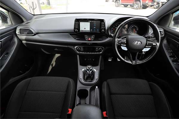 2019 Hyundai i30 N Performance PDe.2