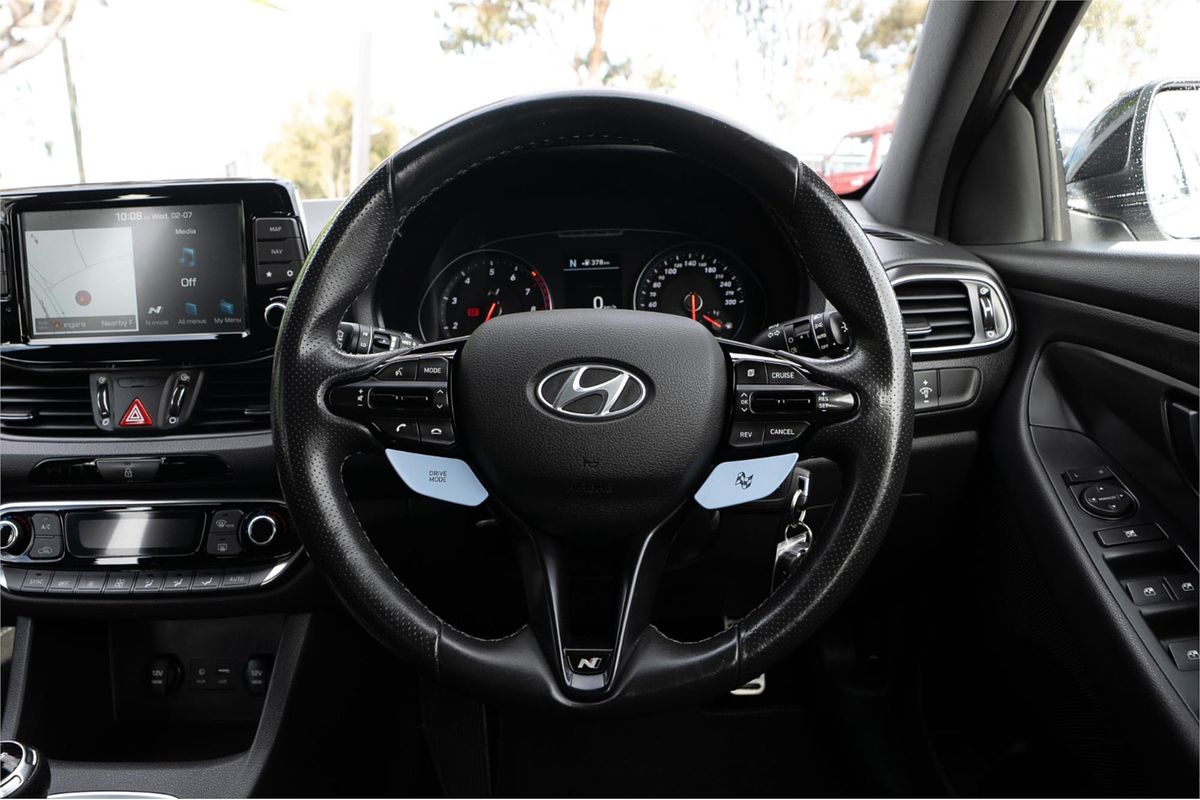 2019 Hyundai i30 N Performance PDe.2
