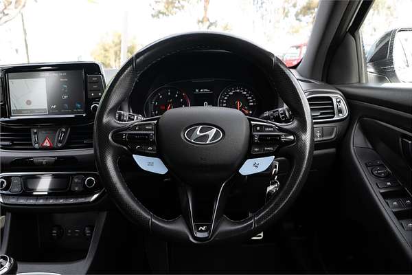 2019 Hyundai i30 N Performance PDe.2