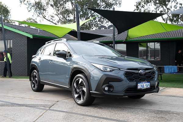 2024 Subaru Crosstrek 2.0S G6X