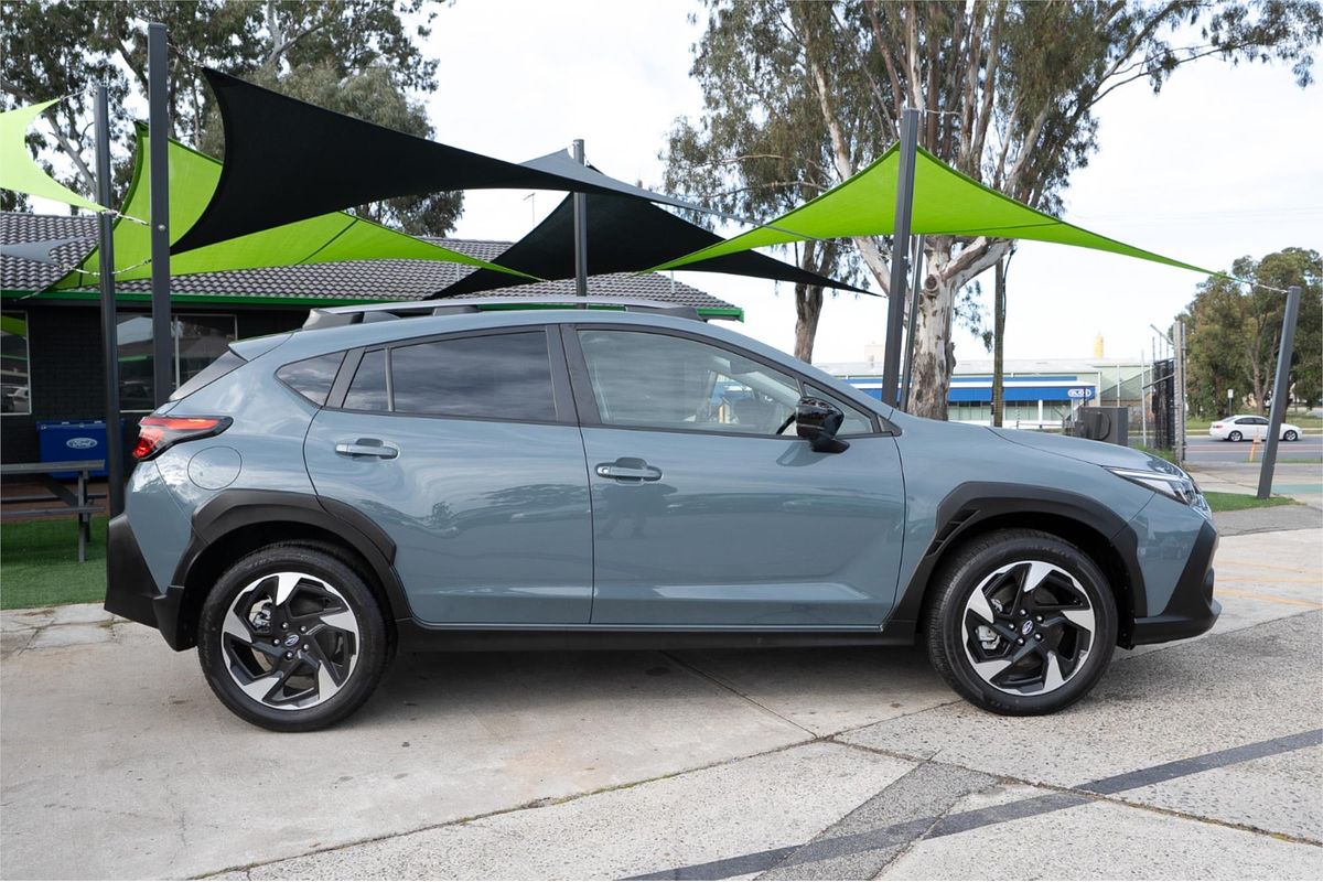 2024 Subaru Crosstrek 2.0S G6X