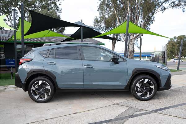 2024 Subaru Crosstrek 2.0S G6X