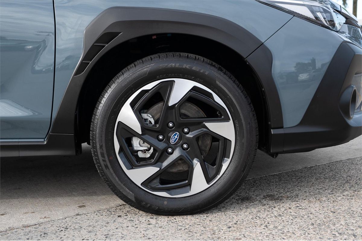 2024 Subaru Crosstrek 2.0S G6X