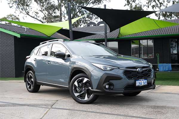 2024 Subaru Crosstrek 2.0S G6X