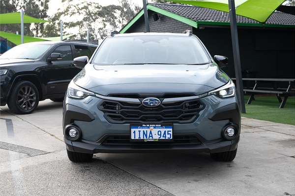 2024 Subaru Crosstrek 2.0S G6X
