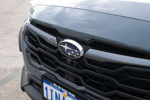 2024 Subaru Crosstrek 2.0S G6X