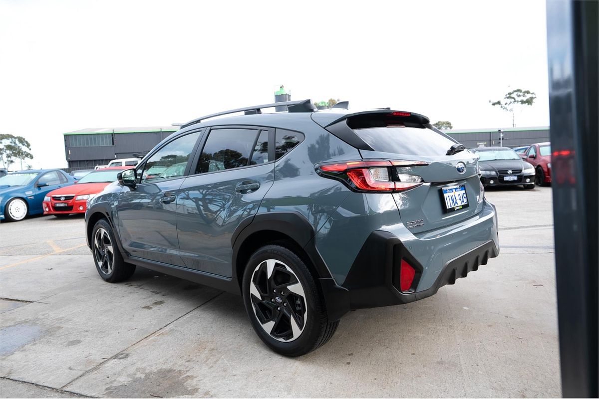 2024 Subaru Crosstrek 2.0S G6X