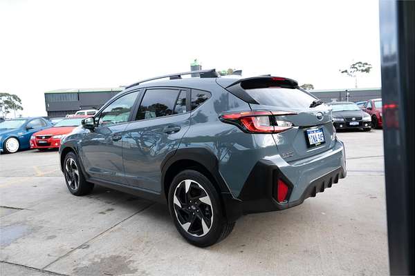2024 Subaru Crosstrek 2.0S G6X