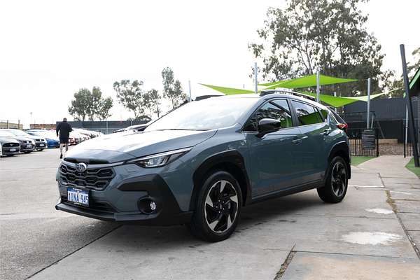 2024 Subaru Crosstrek 2.0S G6X
