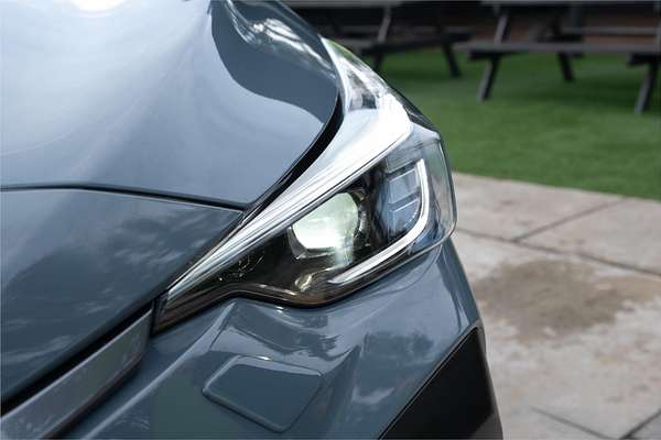 2024 Subaru Crosstrek 2.0S G6X
