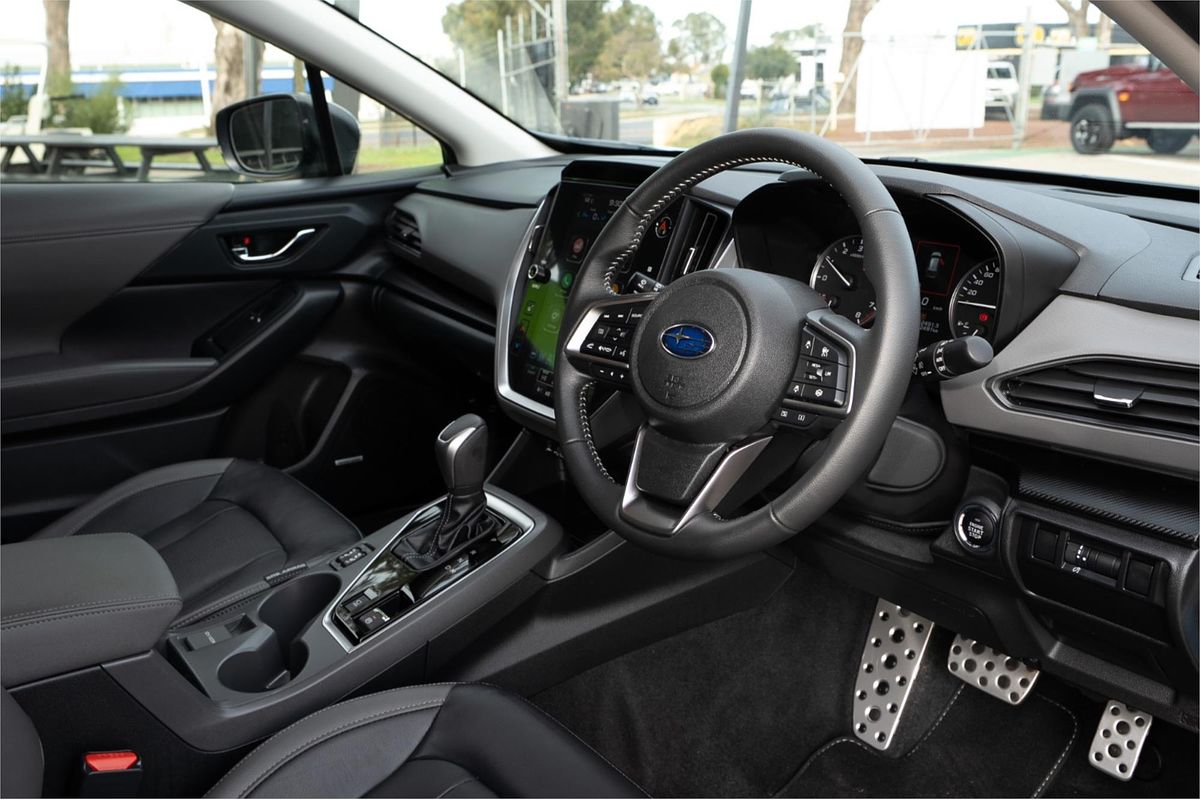 2024 Subaru Crosstrek 2.0S G6X