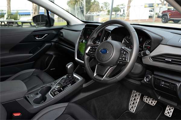 2024 Subaru Crosstrek 2.0S G6X