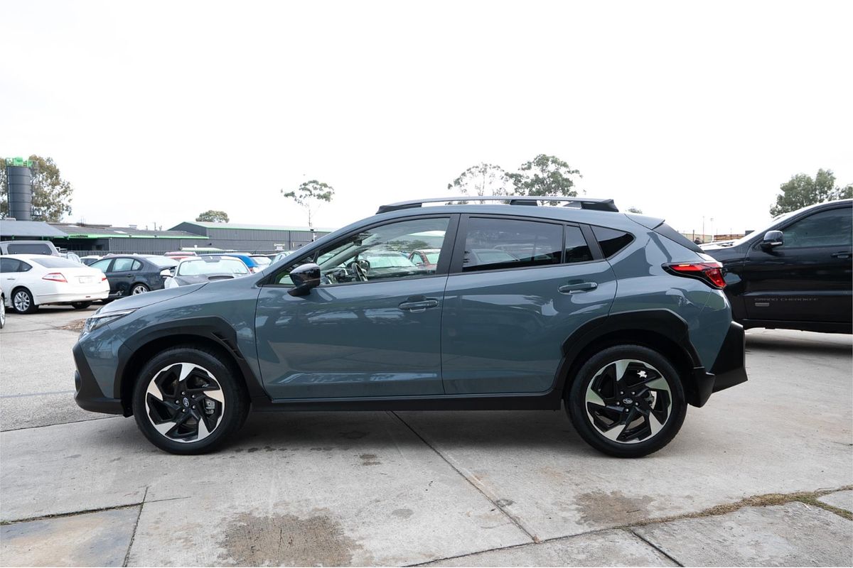 2024 Subaru Crosstrek 2.0S G6X
