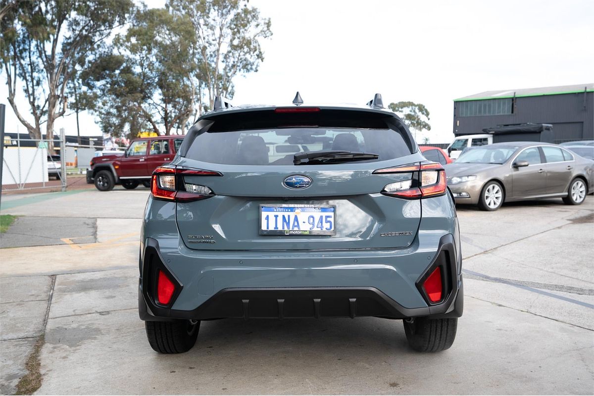 2024 Subaru Crosstrek 2.0S G6X