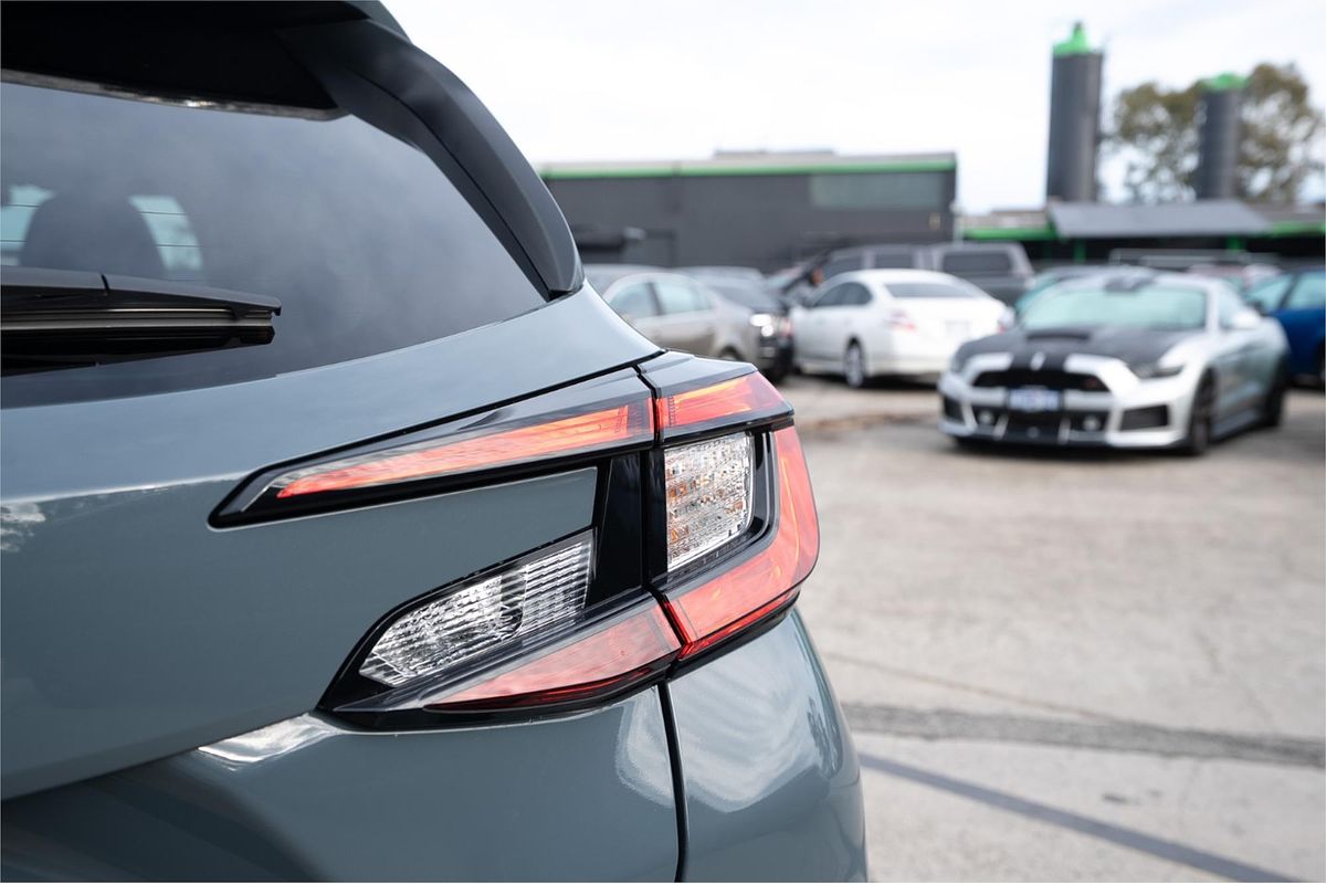 2024 Subaru Crosstrek 2.0S G6X