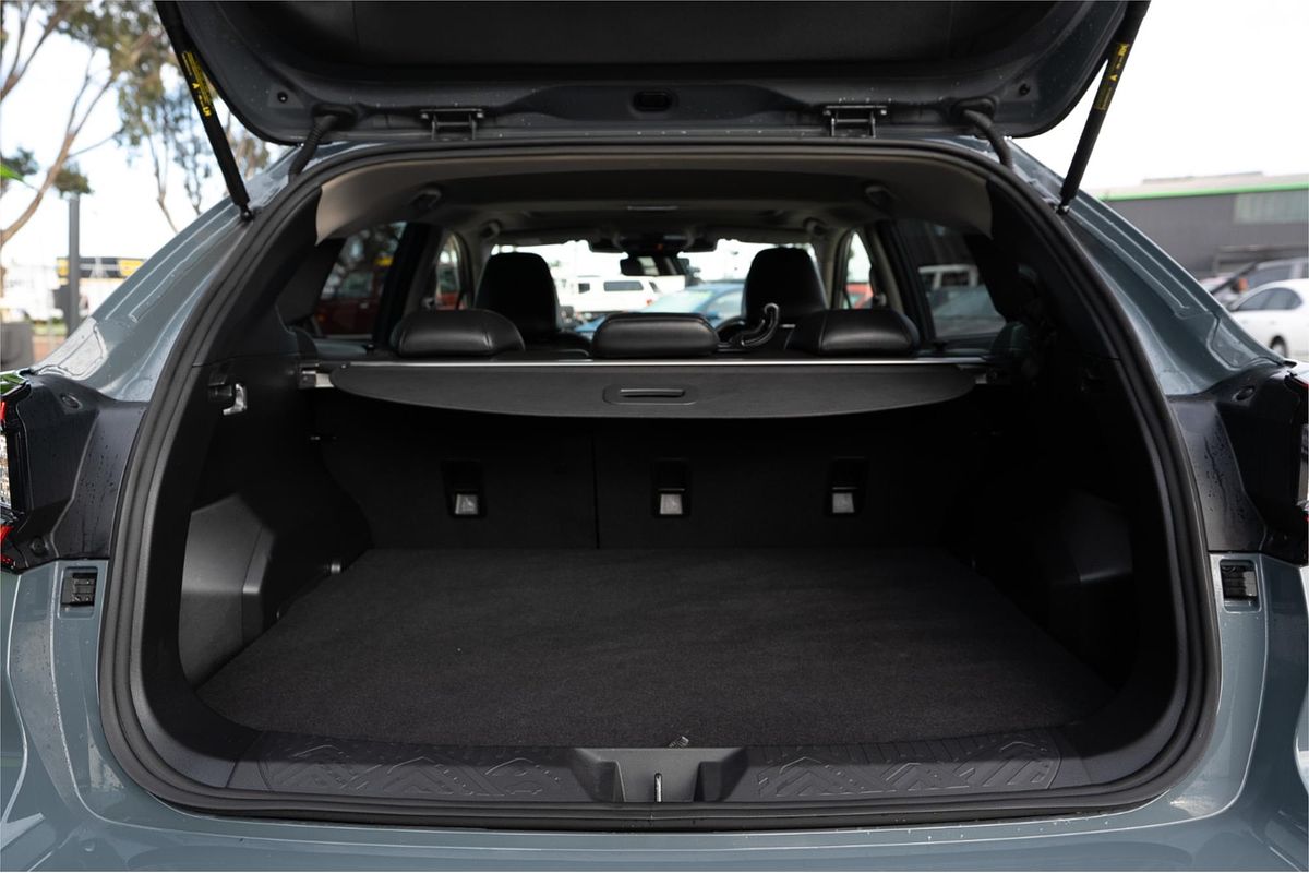 2024 Subaru Crosstrek 2.0S G6X