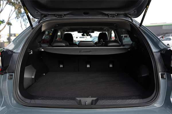 2024 Subaru Crosstrek 2.0S G6X