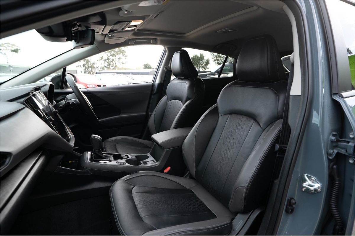 2024 Subaru Crosstrek 2.0S G6X