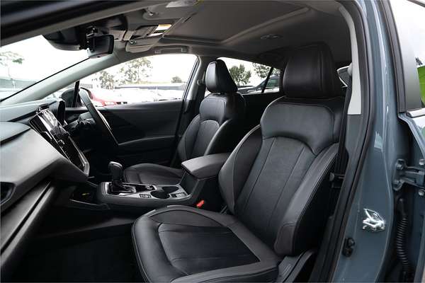 2024 Subaru Crosstrek 2.0S G6X