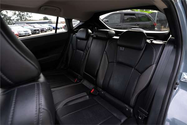 2024 Subaru Crosstrek 2.0S G6X