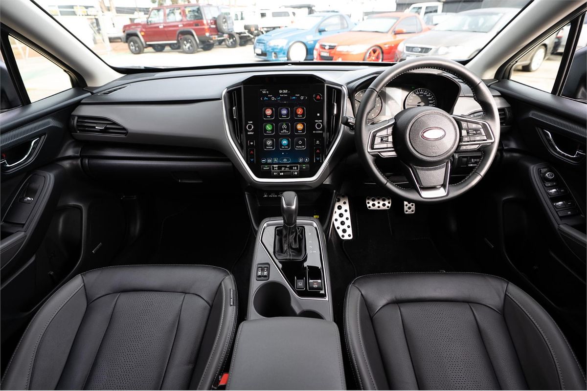 2024 Subaru Crosstrek 2.0S G6X