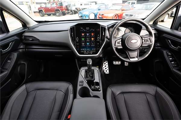 2024 Subaru Crosstrek 2.0S G6X