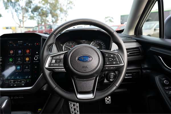 2024 Subaru Crosstrek 2.0S G6X