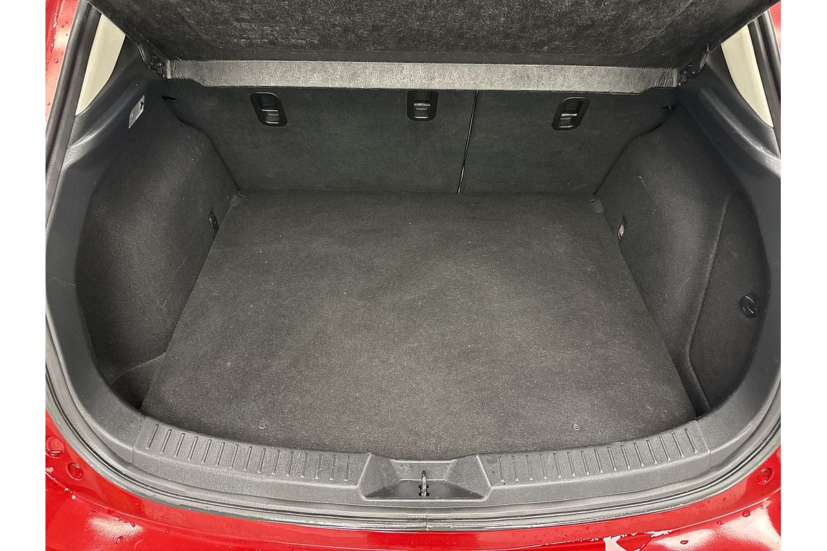 2016 Mazda 3 SP25 GT BM Series