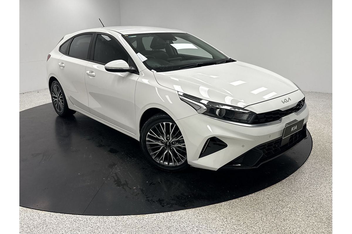 2022 Kia Cerato Sport+ BD