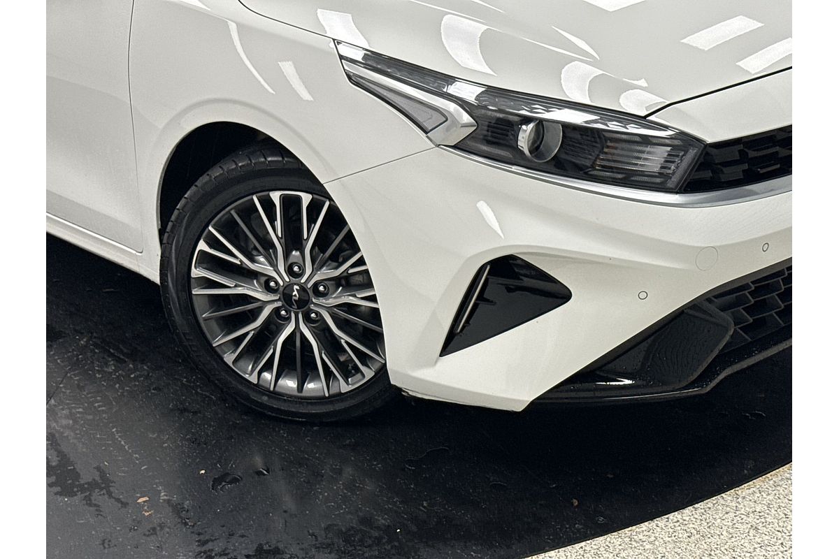 2022 Kia Cerato Sport+ BD