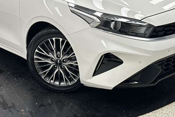 2022 Kia Cerato Sport+ BD