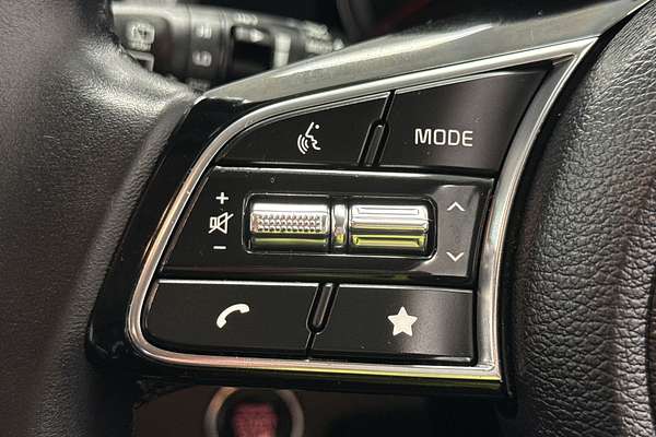 2022 Kia Cerato Sport+ BD