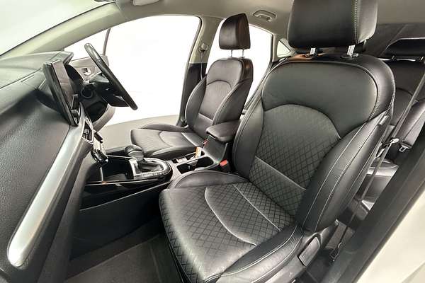 2022 Kia Cerato Sport+ BD