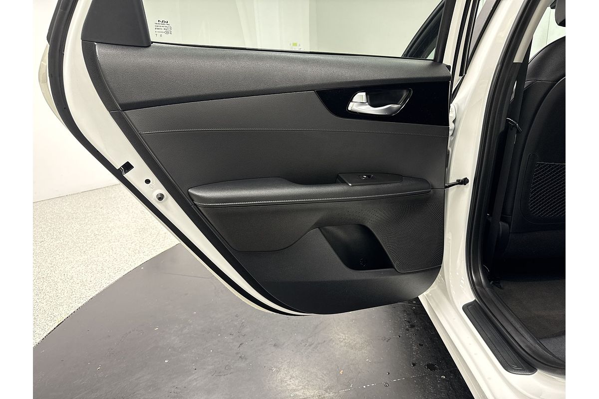 2022 Kia Cerato Sport+ BD