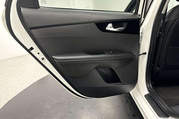 2022 Kia Cerato Sport+ BD