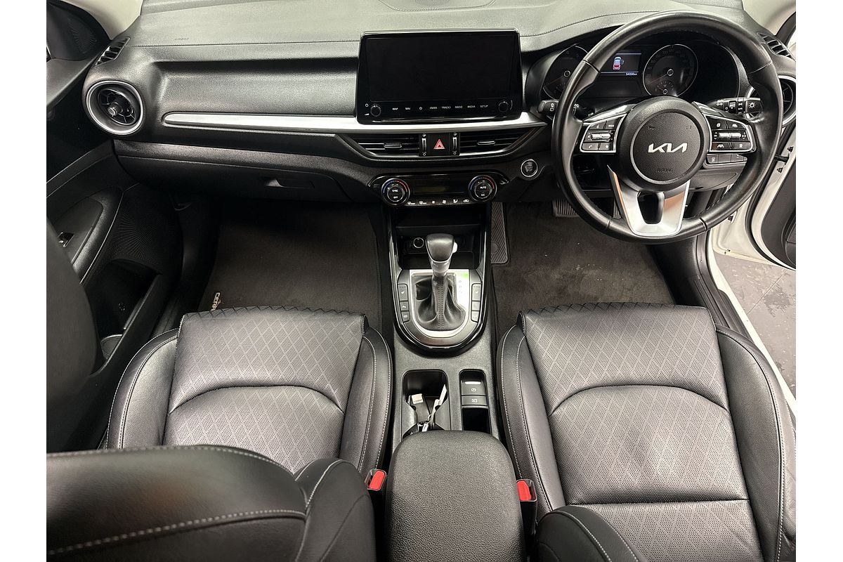 2022 Kia Cerato Sport+ BD