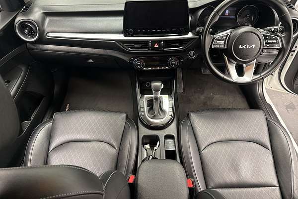 2022 Kia Cerato Sport+ BD