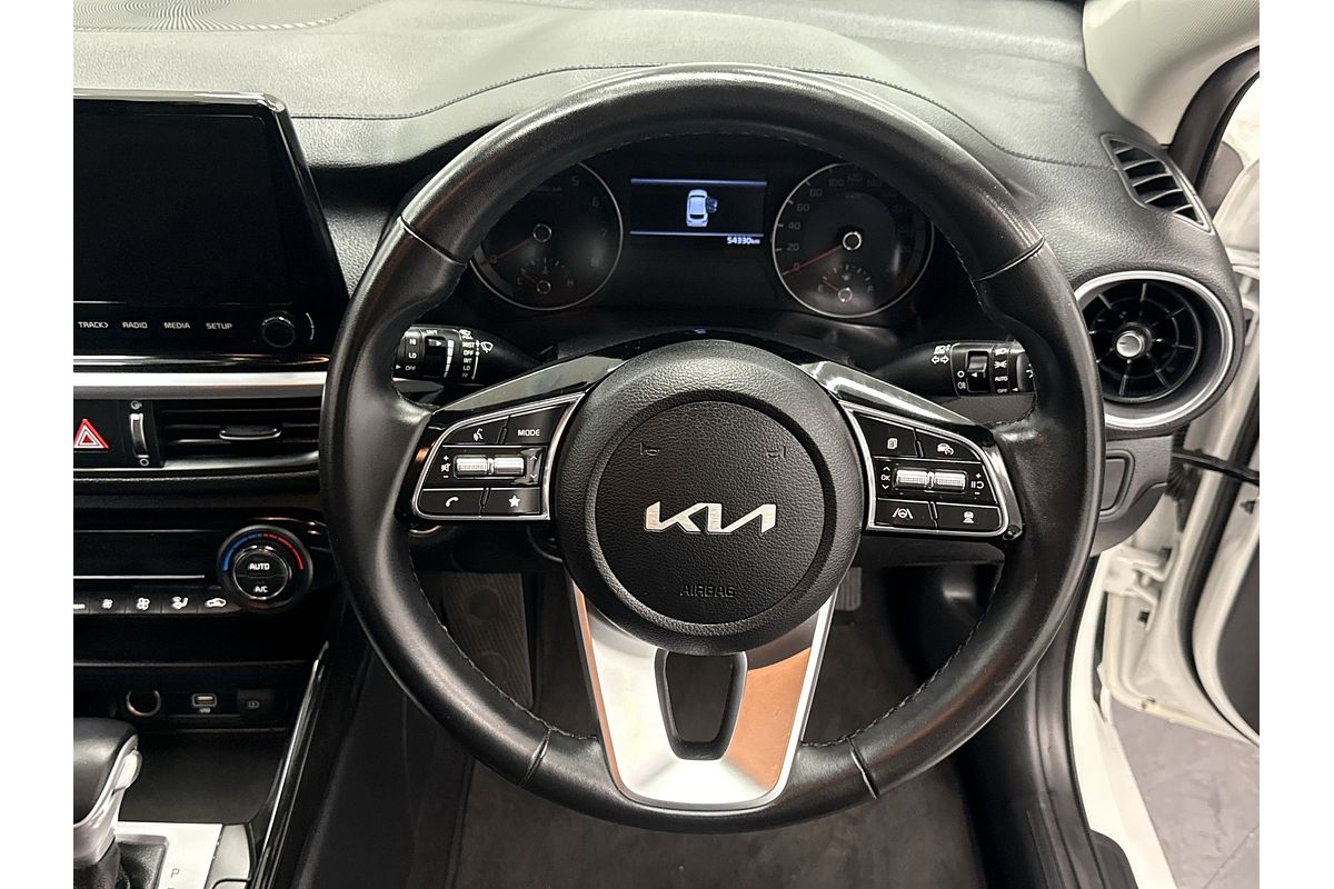 2022 Kia Cerato Sport+ BD