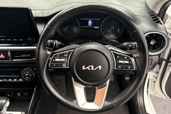 2022 Kia Cerato Sport+ BD