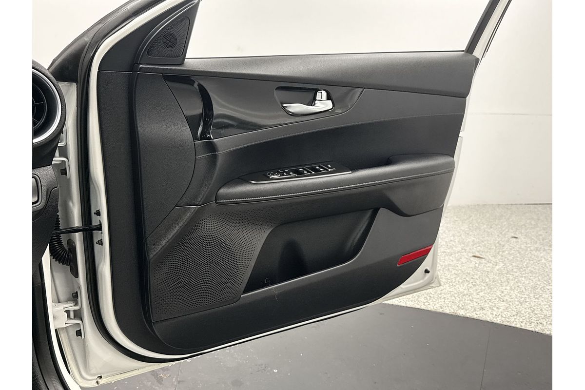2022 Kia Cerato Sport+ BD