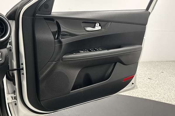 2022 Kia Cerato Sport+ BD