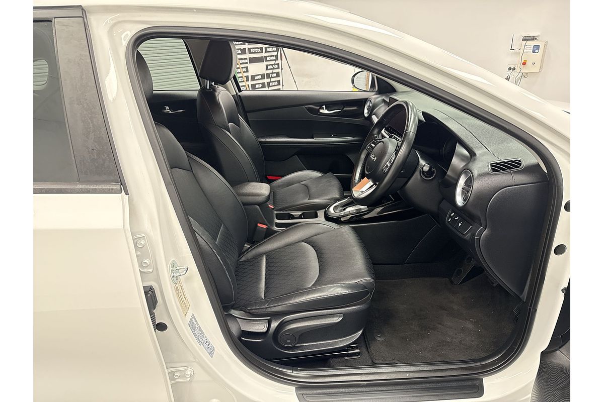 2022 Kia Cerato Sport+ BD